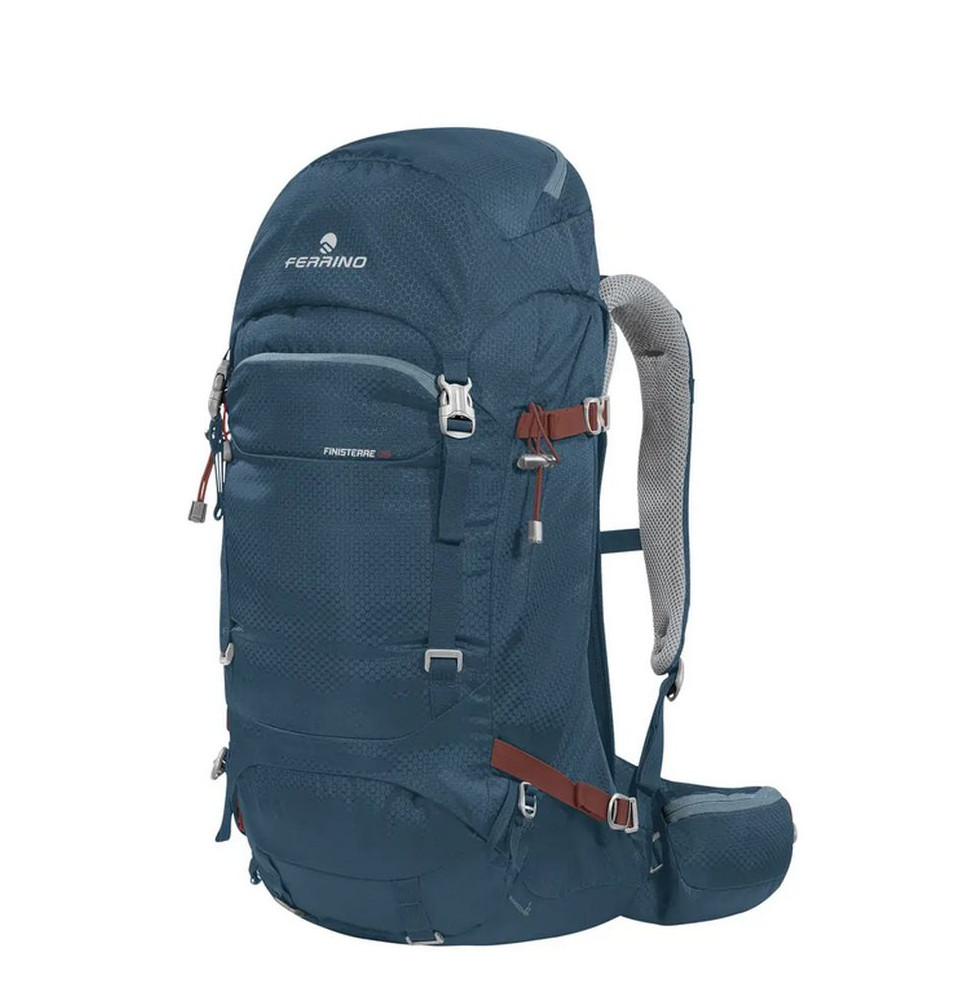 Batoh Finisterre 38 blue