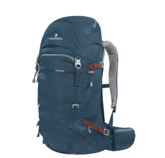 Batoh Finisterre 38 blue