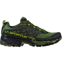 Boty La Sportiva Akyra Olive Neon