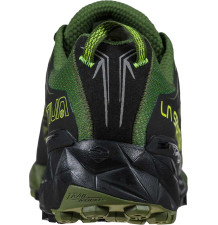 Boty La Sportiva Akyra Olive Neon