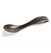 Lžíce Spork Original cocoa
