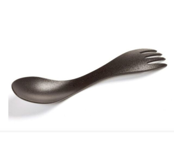 Lžíce Spork Original cocoa