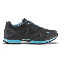 Boty Lowa Gorgon GTX LS anthracite iceblue