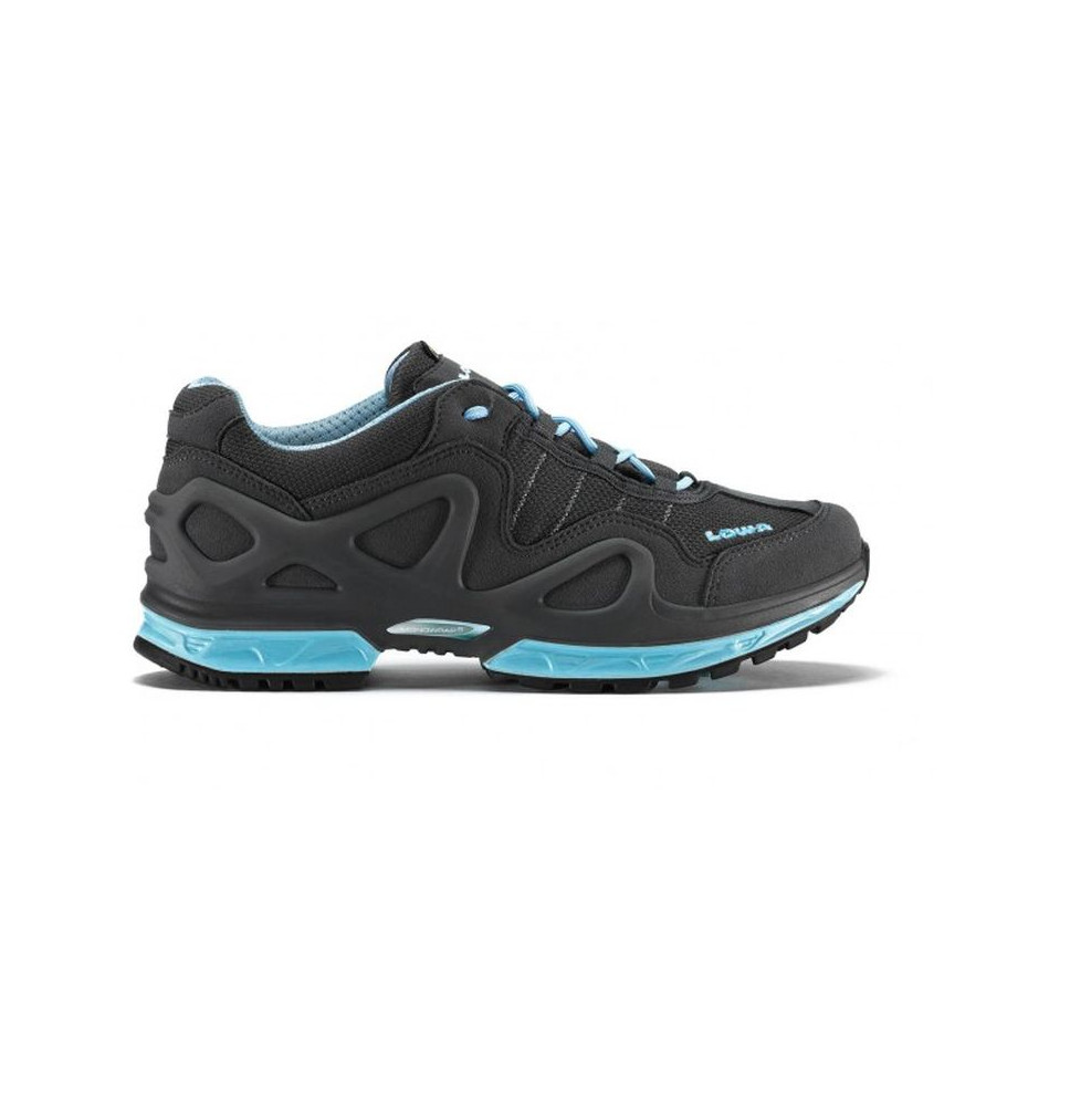 Boty Lowa Gorgon GTX LS anthracite iceblue