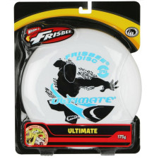 Frisbee Ultimate