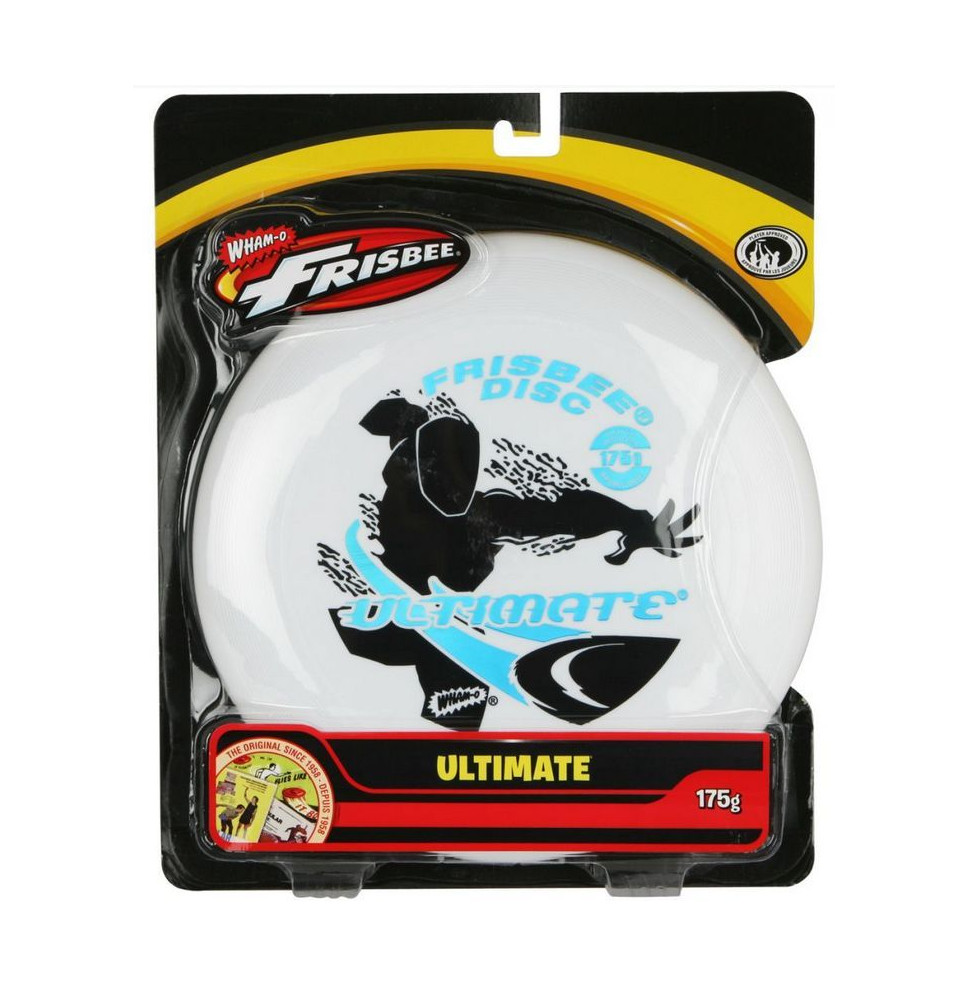 Frisbee Ultimate