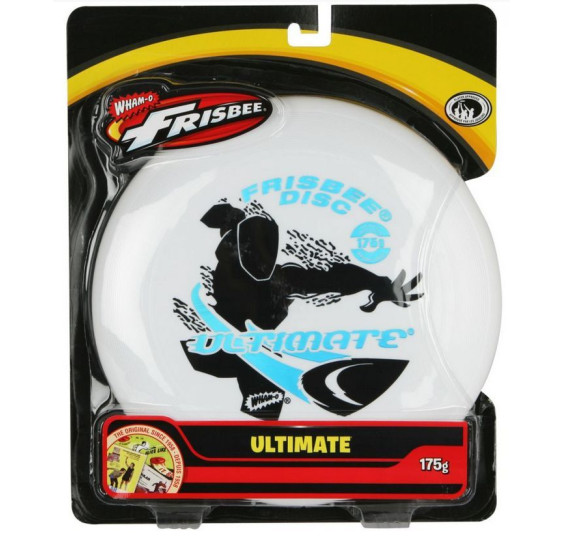 Frisbee Ultimate