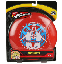 Frisbee Ultimate