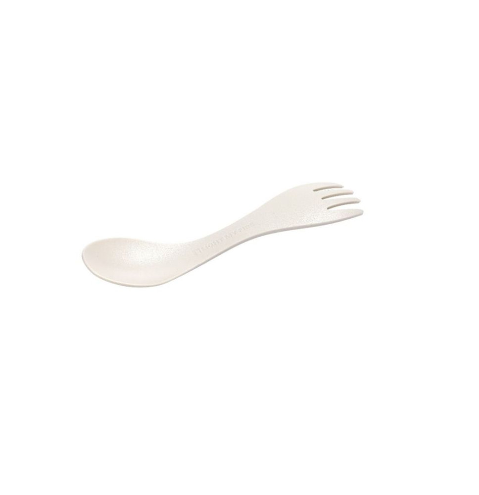 Lžíce Spork Original cream