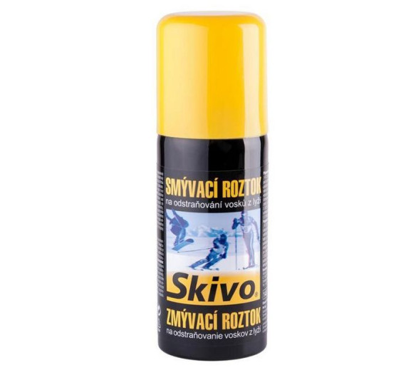 Smývač Skivo sprej 100ml