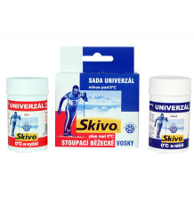 Sada Skivo Universal