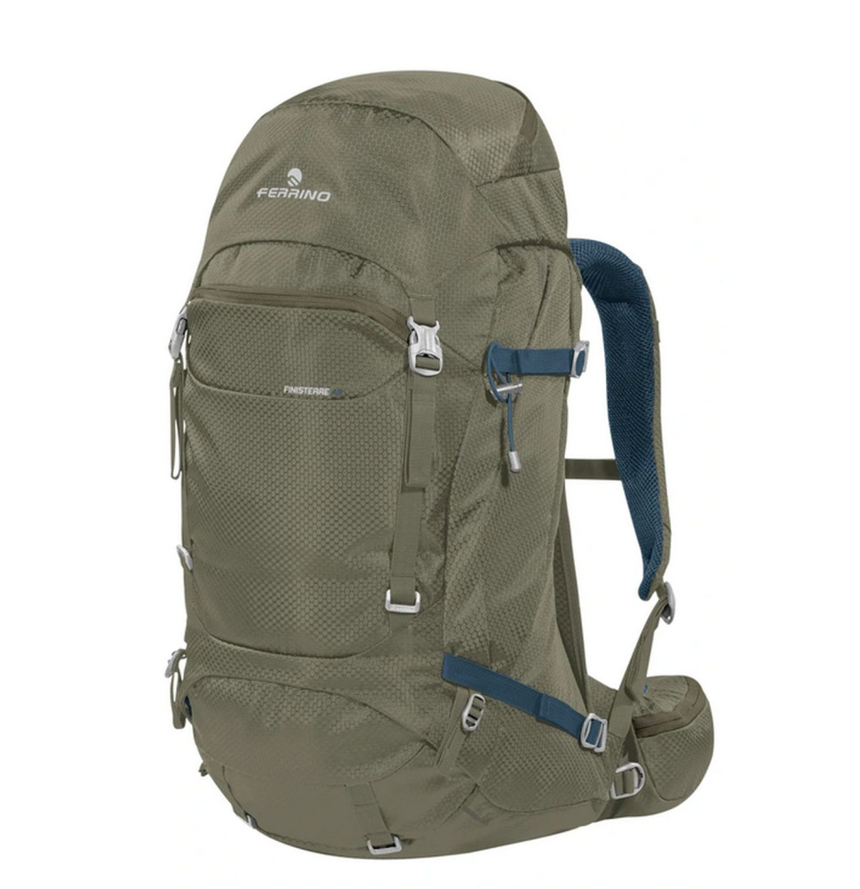 Batoh Finisterre 48 green