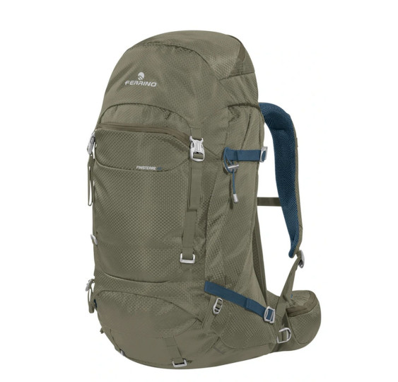 Batoh Finisterre 48 green