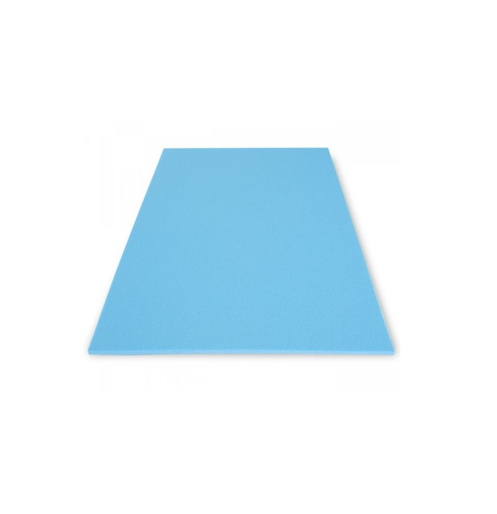 Karimatka Aerobic 8mm různé barvy