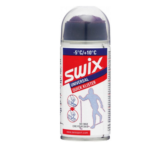 Vosk Swix K65C Quick univerzal 150ml