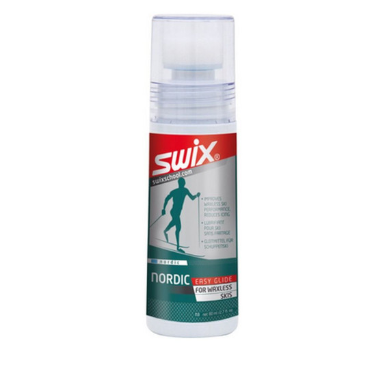 Roztok Swix Easy Glide 80ml