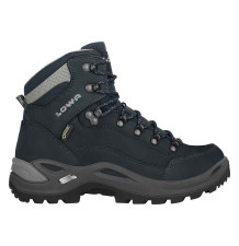 Boty Lowa Renegade GTX MID LS black navy