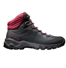 Boty Nova IV MID GTX Women Black