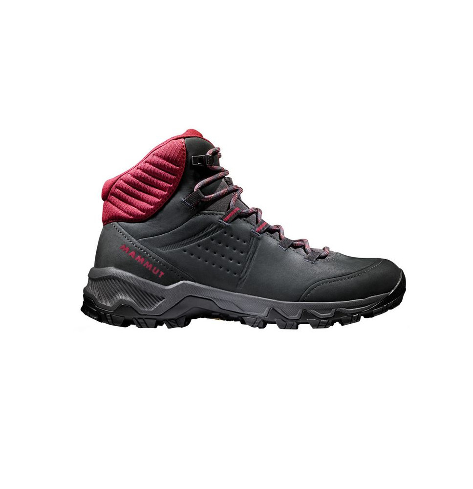 Boty Nova IV MID GTX Women Black