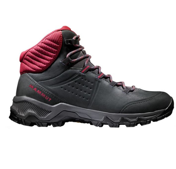 Boty Nova IV MID GTX Women Black