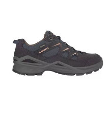 Boty Lowa Sirkos Evo GTX Io navy