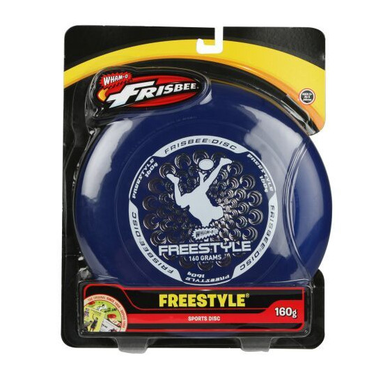 Frisbee Wham-O Free Style