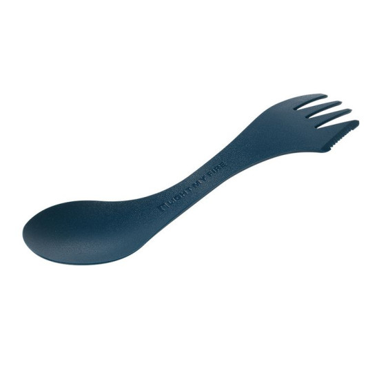 Lžíce Spork Original deeplyblue