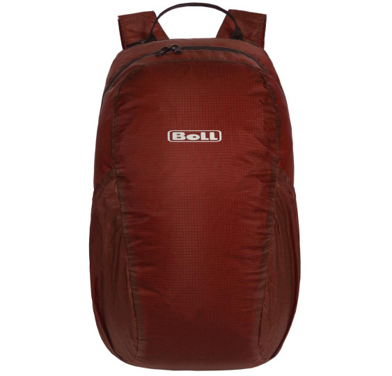 Batoh Boll Ultralight Travelpack Terracotta