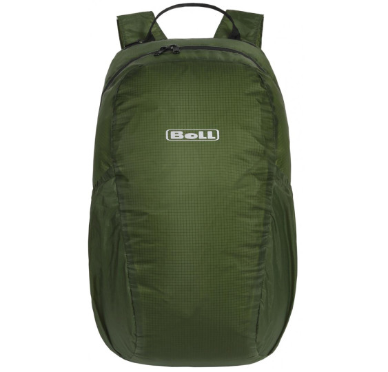 Batoh Boll Ultralight Travelpack Leavegreen