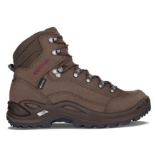 Boty Lowa Renegade GTX MID LS espresso