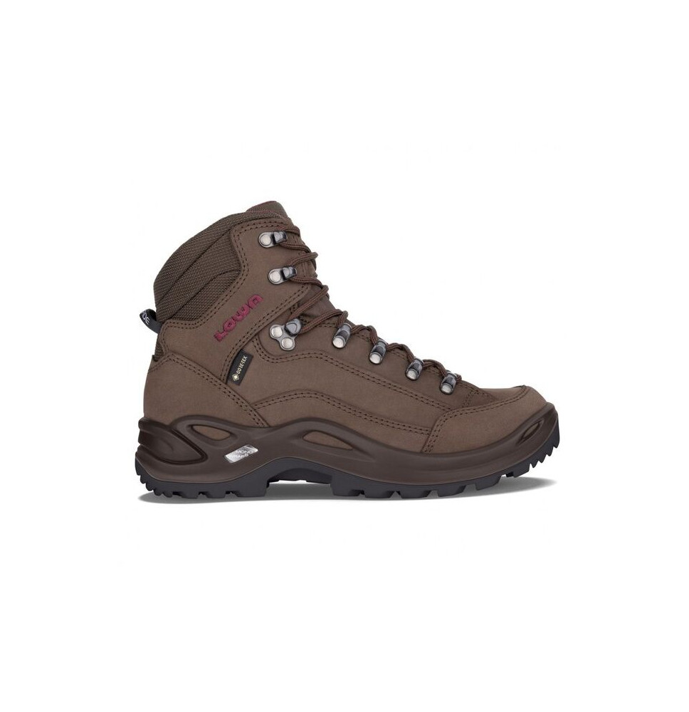 Boty Lowa Renegade GTX MID LS espresso