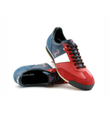 Boty Botas Classic Wide...