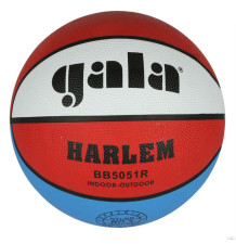 Míč Gala Harlem 5