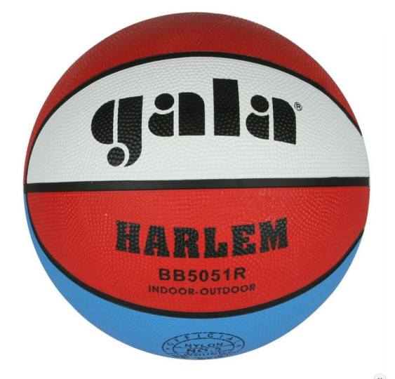 Míč Gala Harlem 5