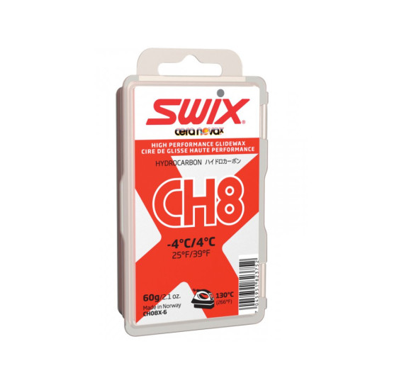 Vosk Swix CH08X 60g