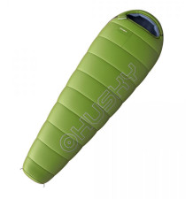 Spací pytel Husky Mikro +2 green