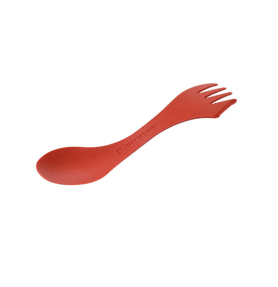 Lžíce Spork Original rockyred