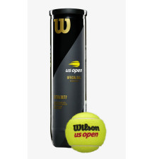 Míče Wilson US Open XD 4