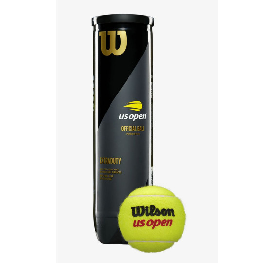 Míče Wilson US Open XD 4