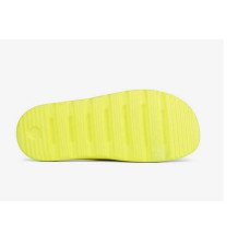 Pantofle Coqui 7042 W Dk.Yellow Neon