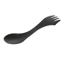 Lžíce Spork Original slatyblack