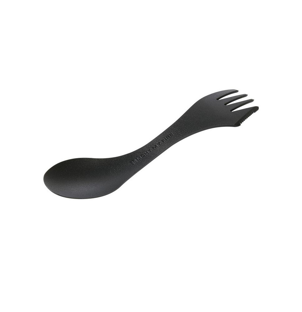 Lžíce Spork Original slatyblack