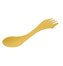 Lžíce Spork Original mustyyellow