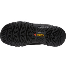 Boty Keen Targhee III WP M Triple black