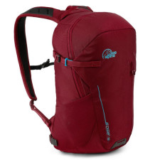 Batoh Lowe Alpine Edge 18 raspberry