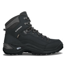 Boty Lowa Renegade GTX MID deep black