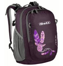 Batoh Boll Sioux 15 Purple