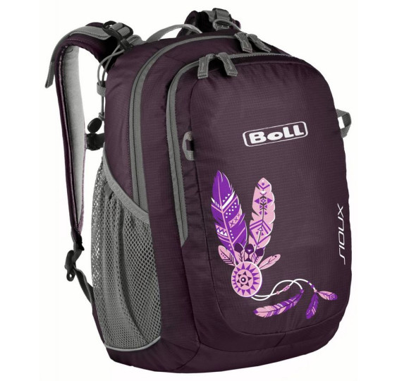 Batoh Boll Sioux 15 Purple