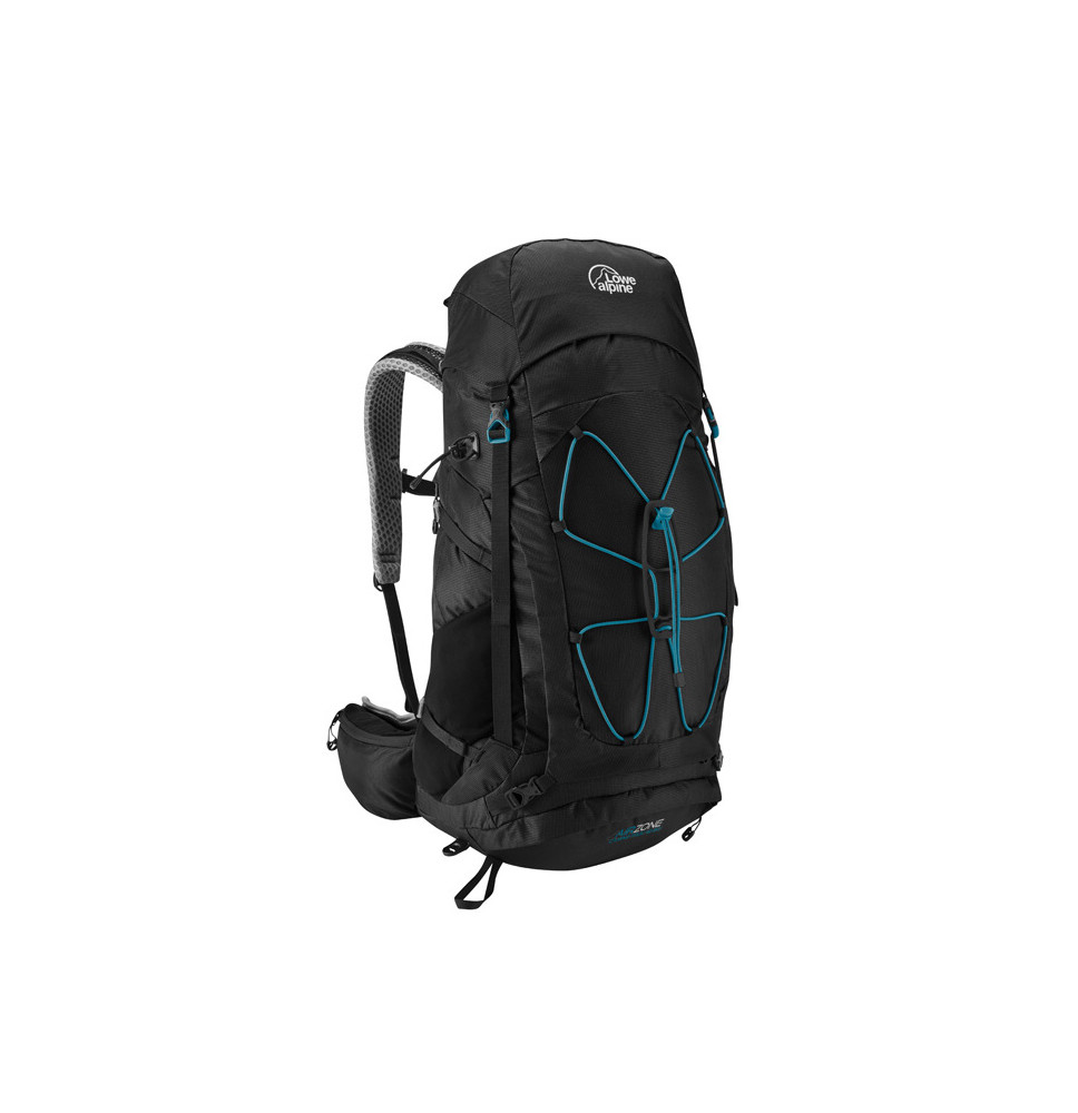 Batoh Airzone Camino Trek 40:50 black