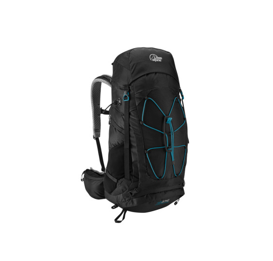 Batoh Airzone Camino Trek 40:50 black